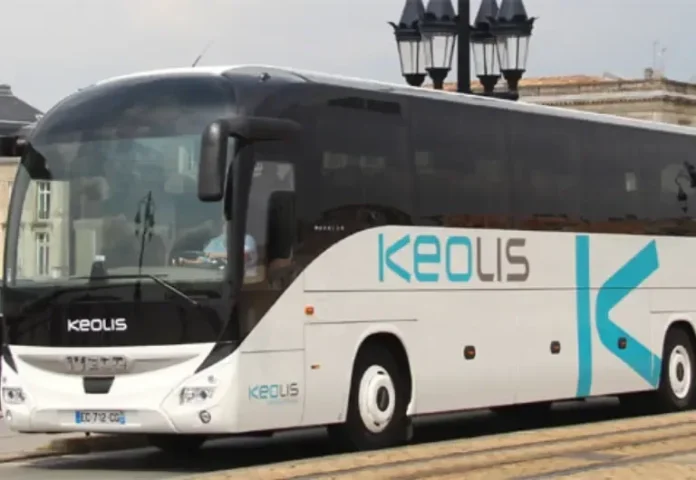 Keolis recrute massivement : 180 nouvelles offres d'emploi en CDI partout en France en 2025