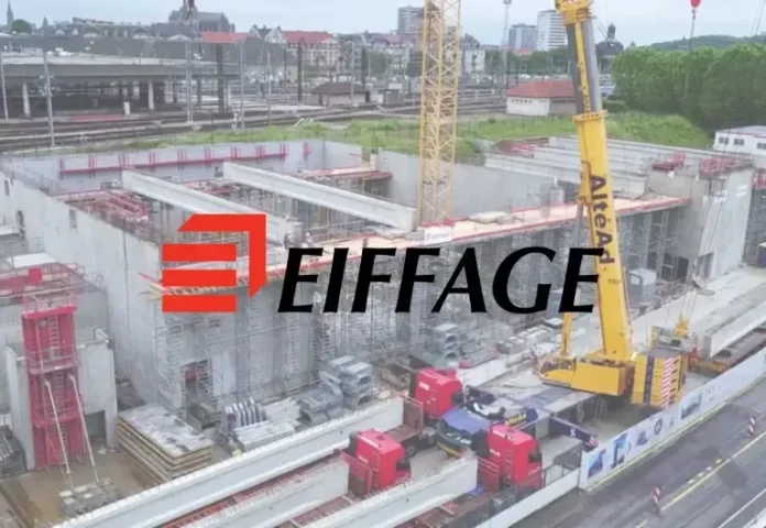 Eiffage recrute massivement : +2600 opportunités d'emploi en CDI et CDD partout en France