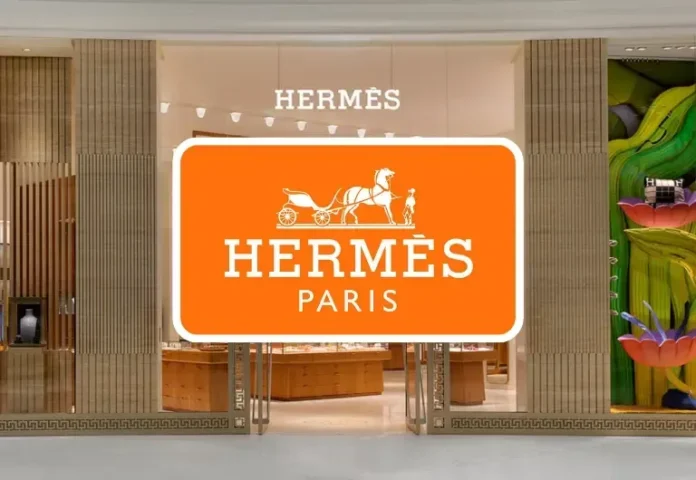 HERMÈS recrute 17 talents motivés partout en France : rejoignez une maison d’excellence en 2025