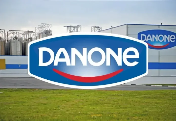Danone France