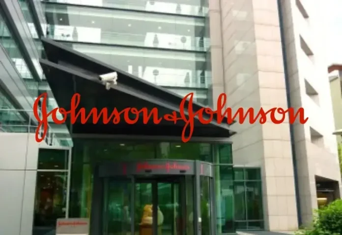 Johnson & Johnson France