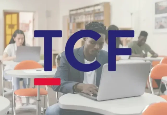 le TCF
