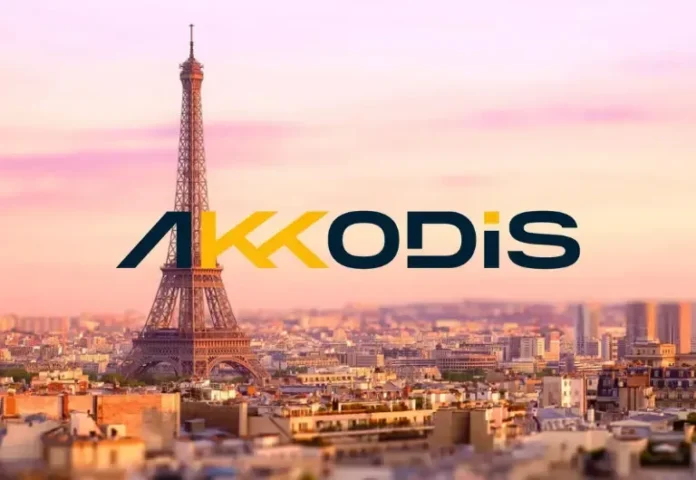 Akkodis France