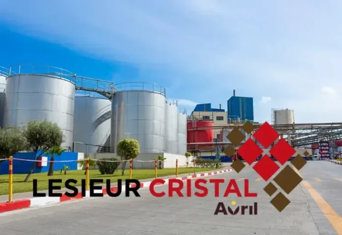 Lesieur Cristal recrute : offres d’emploi et de stage à saisir dès aujourd’hui !