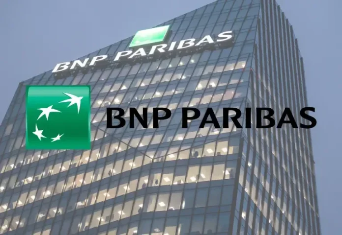 BNP Paribas France