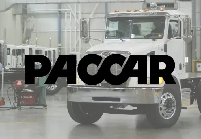 PACCAR Canada recrute 8 profils avec des Salaires jusqu’à 72 000 $/an