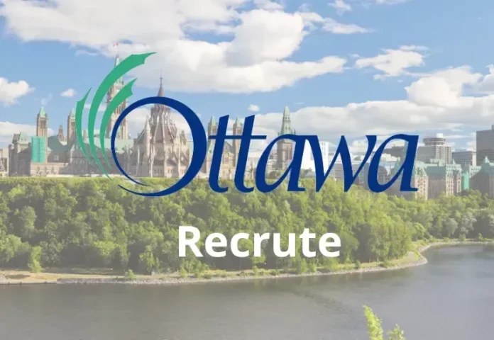 Ottawa Recrute