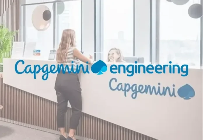 Capgemini Engineering Recrute plus de 40 profils : Supply Chain Engineer