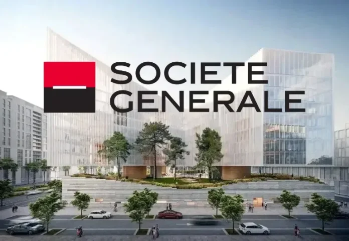 Société Générale Maroc