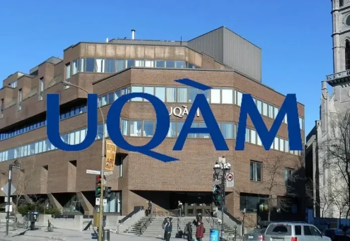 L’UQAM recrute : Profils recherchés avec salaires attractifs dépassant 108 000 $/an