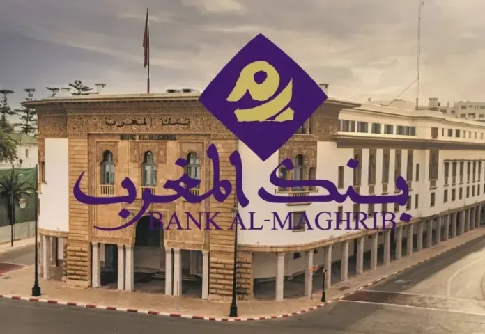Bank Al Maghrib
