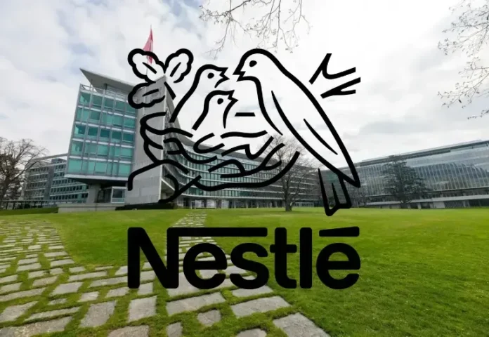 Nestlé
