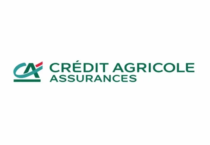 Crédit Agricole Assurance France