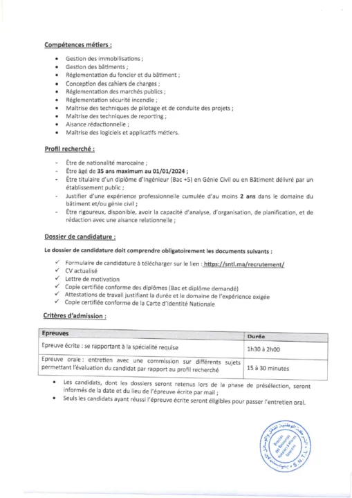 SNTL
