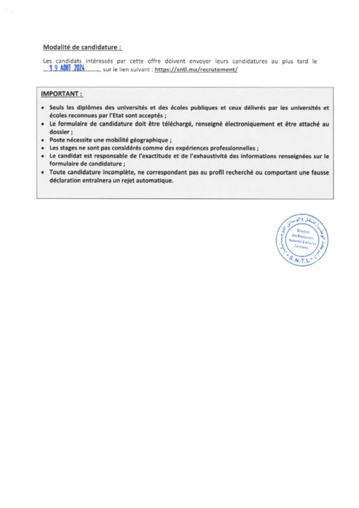 SNTL