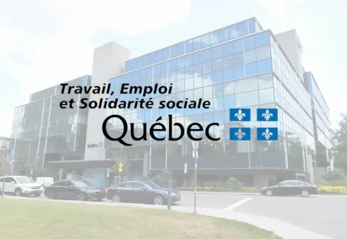 MTESS Canada