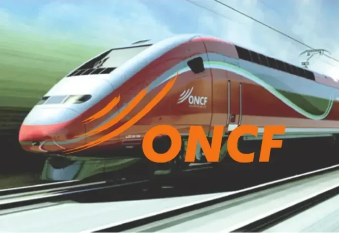 ONCF Recrutement