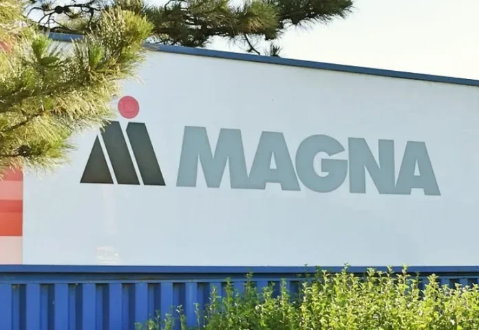 Magna International Inc. recrute : 60 offres d’emploi dans l’industrie au Canada à pourvoir dès maintenant