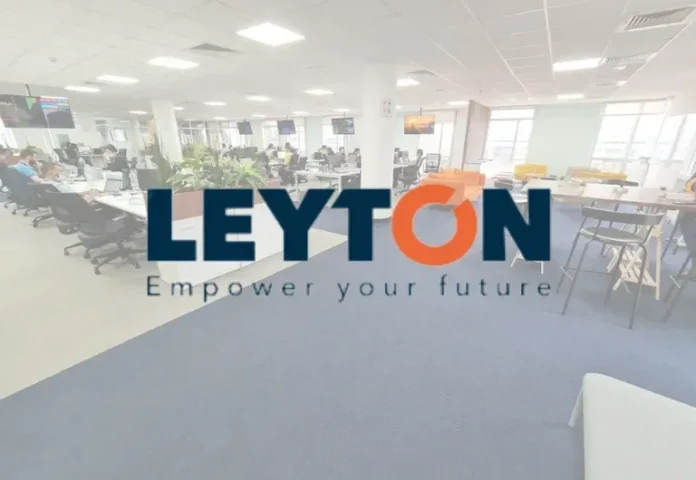 LEYTON recrute : de nouvelles opportunités de carrière à ne pas manquer