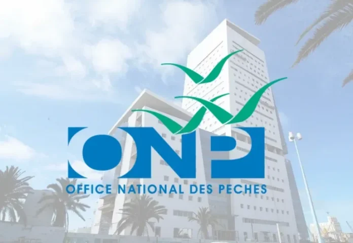 Office National des Pêches