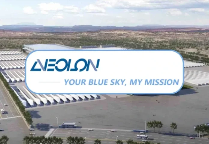 Aeolon Technology