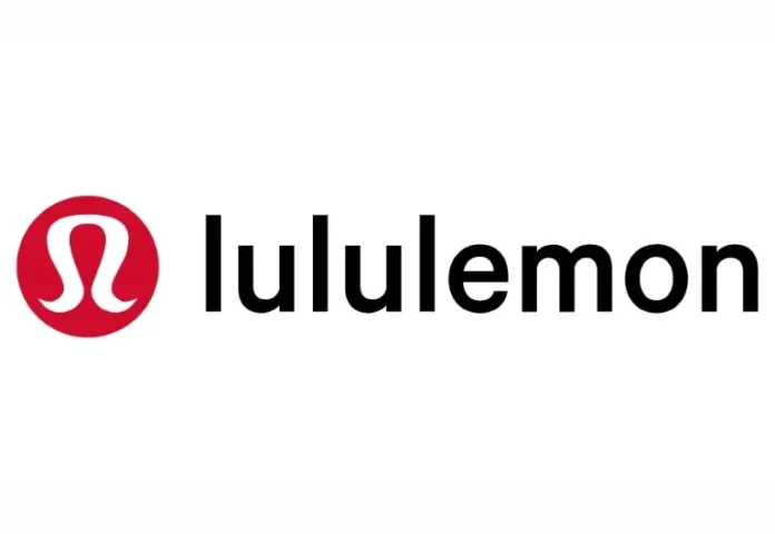 Lululemon Canada