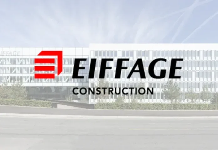 Eiffage France
