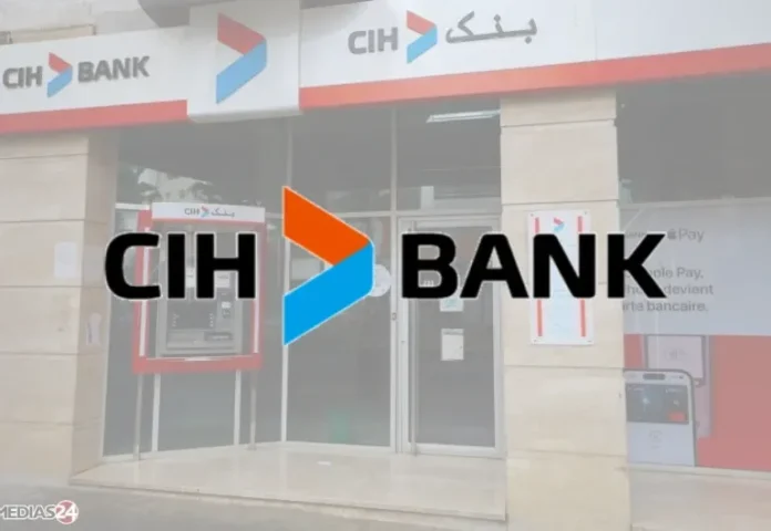 CIH Bank recrute plus de 10 profils motivés : postulez maintenant pour rejoins le docteur bancaire au Maroc