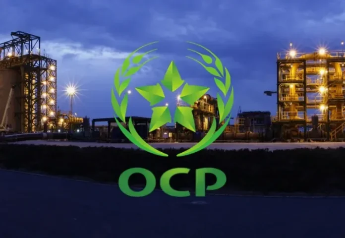 Intégrez OCP en 2025 : envoyez votre candidature spontanée pour rejoindre un géant marocain
