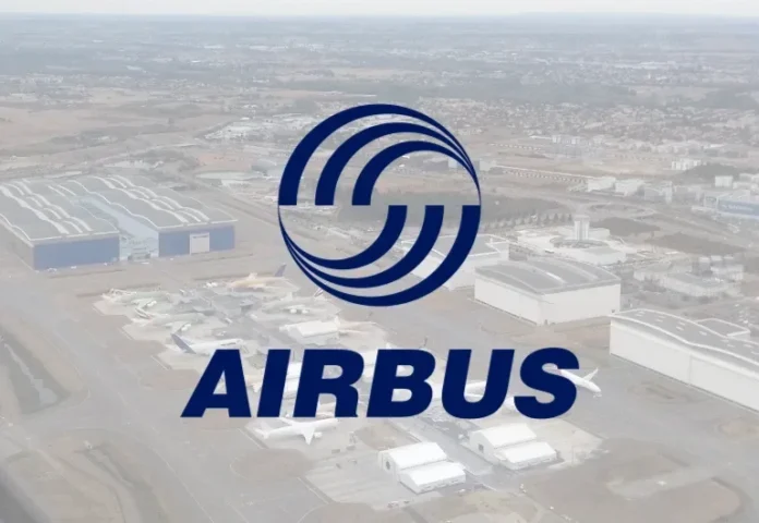 Airbus France recrutement : 55 offres d'emploi dans l’Aéronautique !