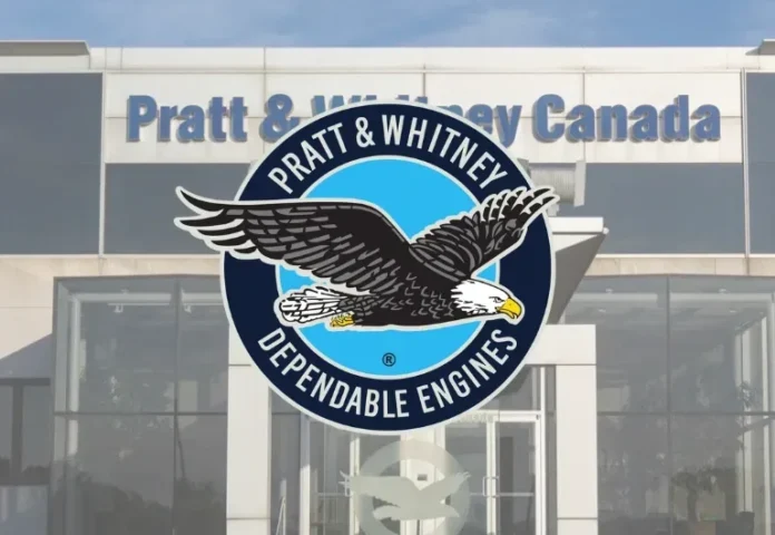 Pratt & Whitney Canada recrute : 18 opportunités d’emploi et stages à saisir en 2025