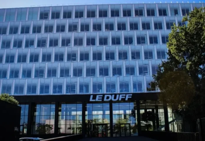 Le Duff