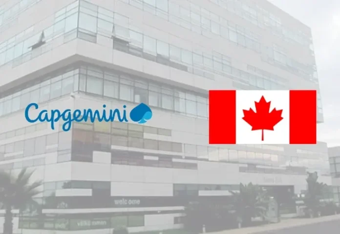 Capgemini Canada