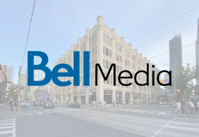 Bell Média Canada Recrute