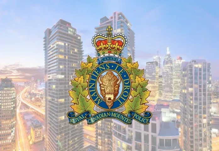 La Gendarmerie royale du Canada (GRC) Recrute : 30 Nouveaux Postes à Pourvoir avec des Salaires dépassant 134 000 $/an