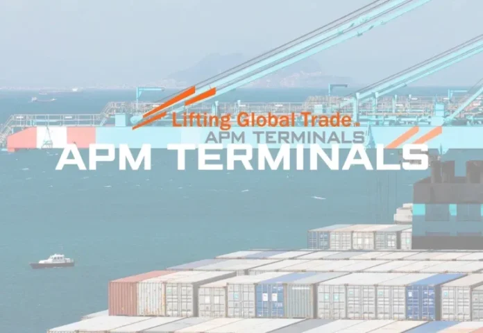 APM Terminals recrute : 23 postes à pourvoir dans plusieurs spécialités clés en 2025