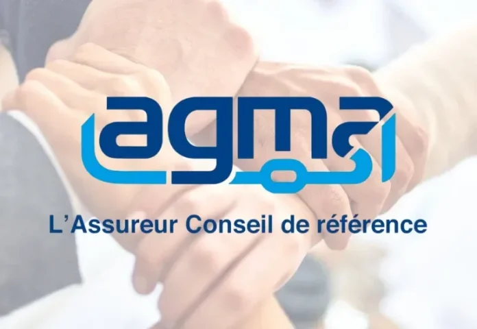 Agma