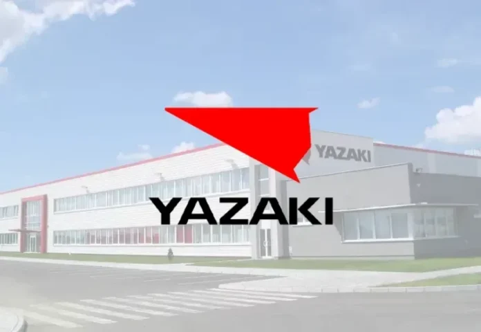 Yazaki Morocco S.A Recrute en 2025 : 8 Nouvelles Opportunités de Carrière à Saisir Dès Maintenant !