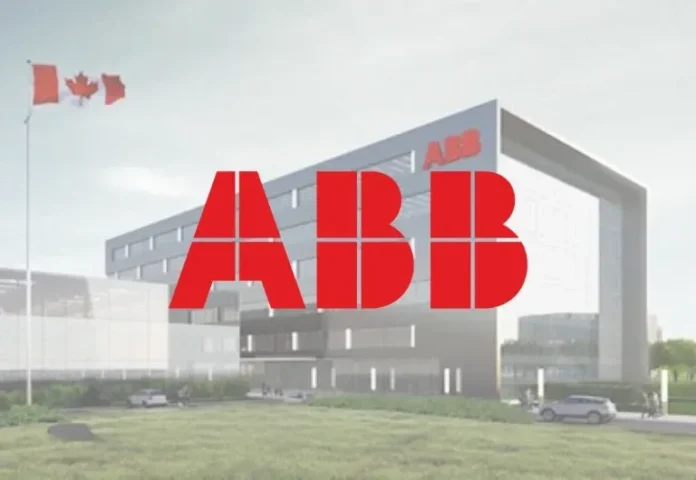 ABB Canada lance une vaste campagne de recrutement : plus de 1 290 emplois à saisir dans plusieurs domaines