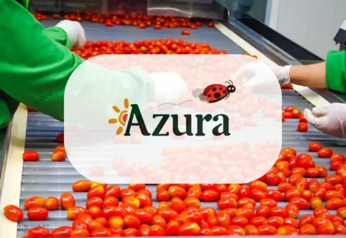 Azura Group