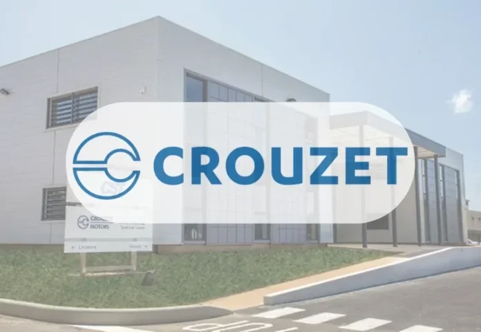 Crouzet recrute à Casablanca : de nombreuses opportunités d’emploi à saisir dès maintenant