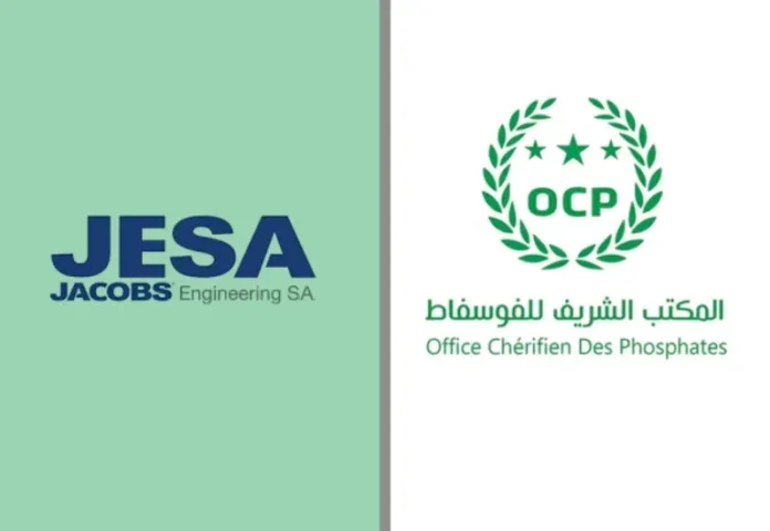 JESA OCP
