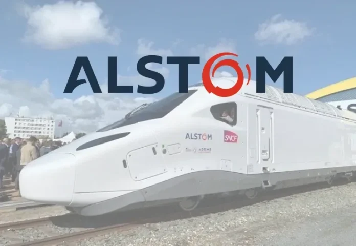 Alstom embauche en CDI partout en France : 24 postes ouverts pour rejoindre un leader mondial du transport