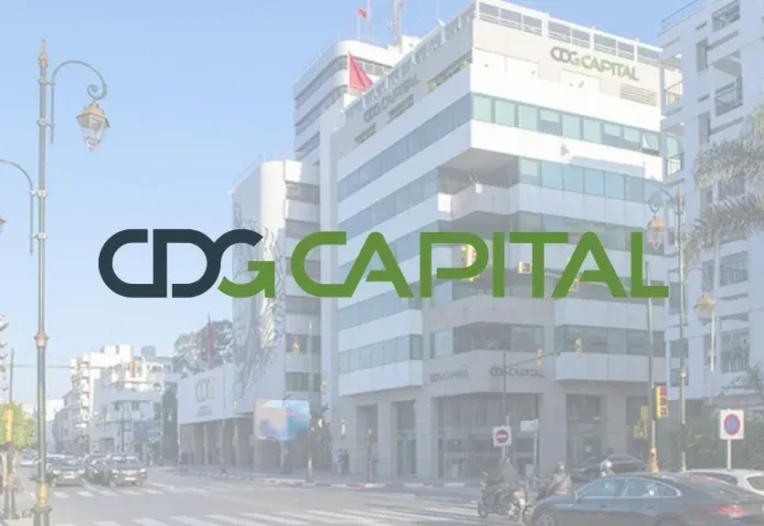 CDG Capital Recrute