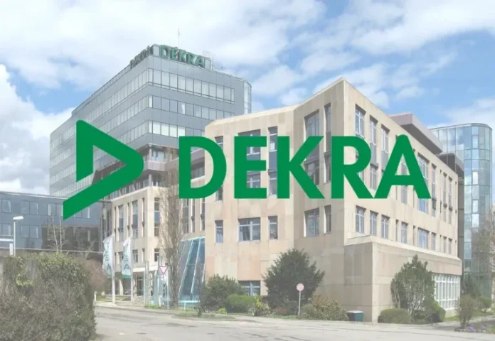 DEKRA Recrute en 2025 : 30 Offres d’Emploi à Saisir Partout en France