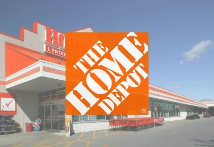 Grande campagne de recrutement chez Home Depot Canada : plus de 250 offres d’emploi à saisir dès maintenant