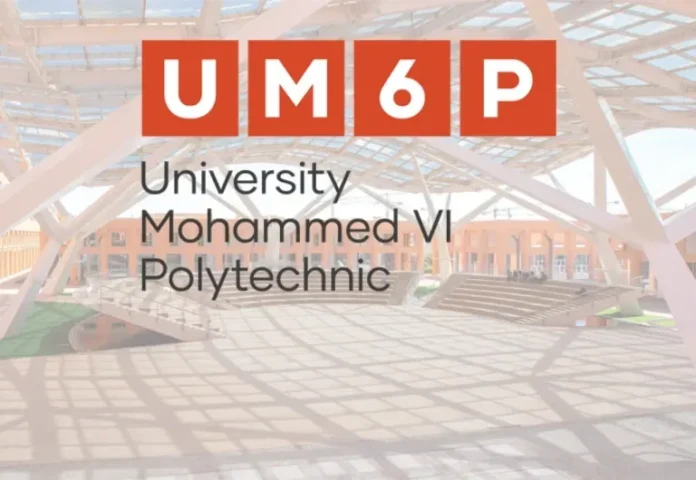 39 offres d’emploi à pourvoir à l’UM6P : rejoignez une université d’excellence au service de l’innovation
