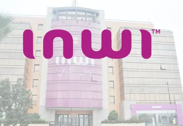 INWI recrute en CDI : plusieurs postes stratégiques à pourvoir dès maintenant