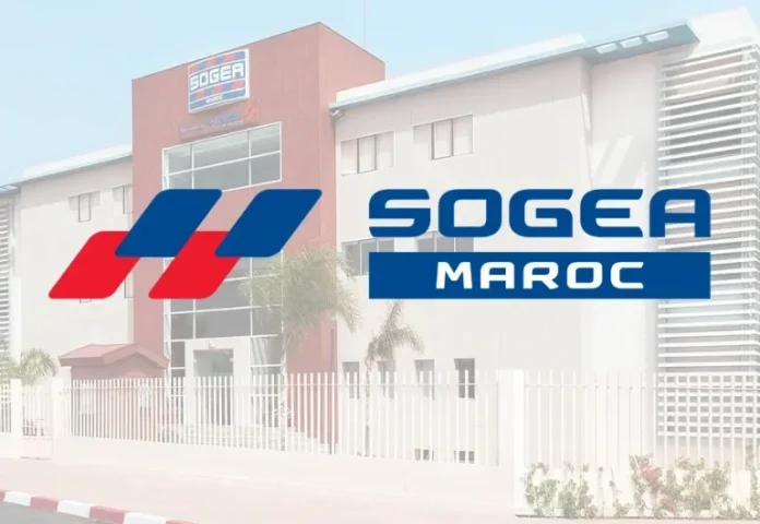 SOGEA Maroc recrute des Ingénieurs de Travaux Seniors : nouvelles opportunités à saisir