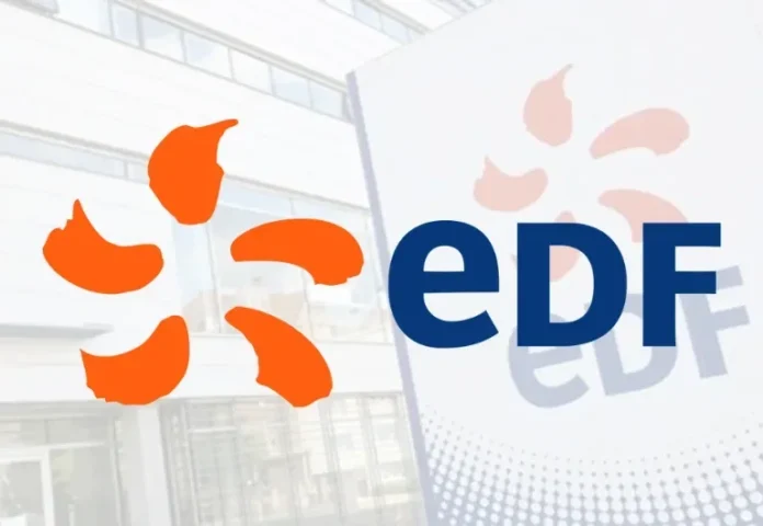 EDF France Recrute
